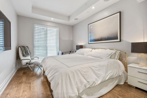 Photo 32 at 133 Pears Avenue, Annex, Toronto