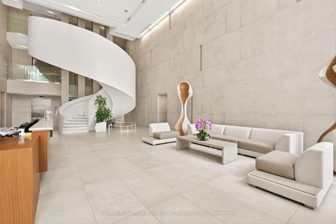 Photo 36 at 133 Pears Avenue, Annex, Toronto