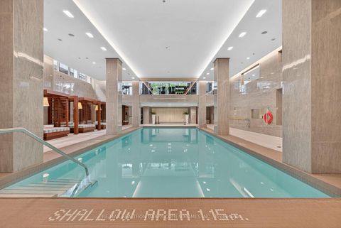 Photo 42 at 133 Pears Avenue, Annex, Toronto