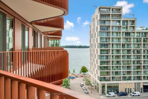 Photo 37 at 826 - 155 Merchants' Wharf, Waterfront Communities C8, Toronto