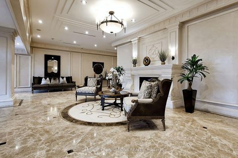 Photo 6 at 606 - 9235 Jane Street, Maple, Vaughan