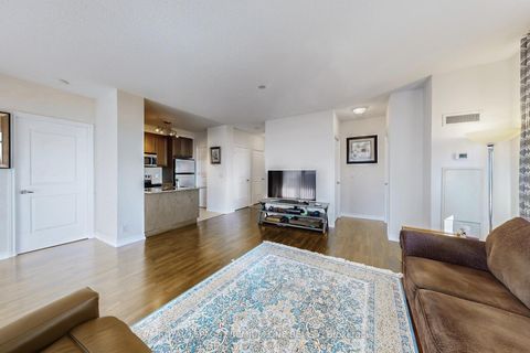 Photo 12 at 606 - 9235 Jane Street, Maple, Vaughan
