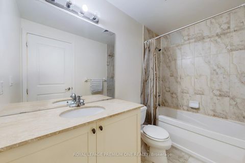 Photo 26 at 606 - 9235 Jane Street, Maple, Vaughan