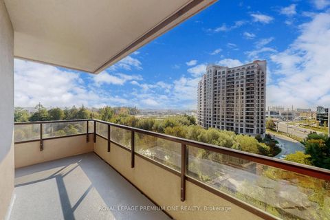 Photo 30 at 606 - 9235 Jane Street, Maple, Vaughan