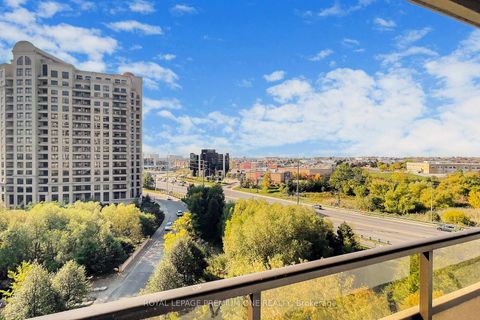 Photo 33 at 606 - 9235 Jane Street, Maple, Vaughan