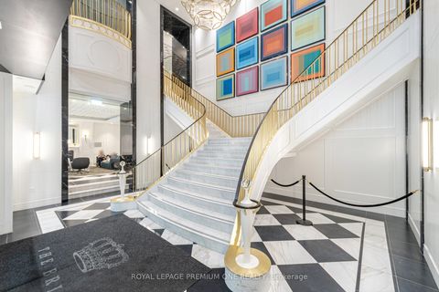 Photo 2 at 2607 - 955 Bay Street, Bay Street Corridor, Toronto