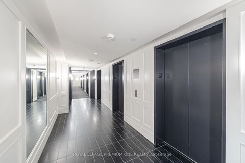 Photo 3 at 2607 - 955 Bay Street, Bay Street Corridor, Toronto