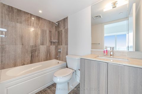 Photo 19 at 2607 - 955 Bay Street, Bay Street Corridor, Toronto