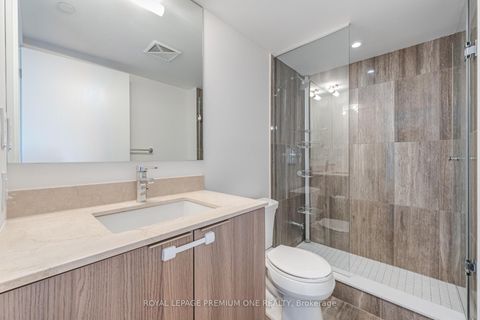 Photo 22 at 2607 - 955 Bay Street, Bay Street Corridor, Toronto