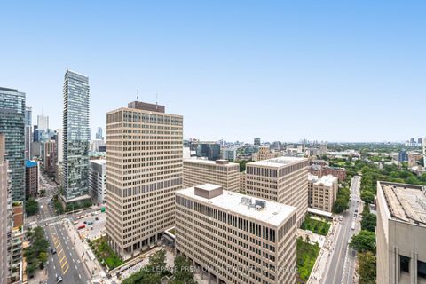 Photo 29 at 2607 - 955 Bay Street, Bay Street Corridor, Toronto