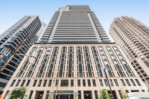 Photo 30 at 2607 - 955 Bay Street, Bay Street Corridor, Toronto