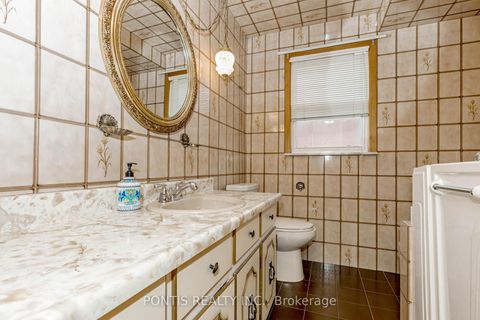 Photo 29 at 27 DIANA Drive, CFB, Toronto