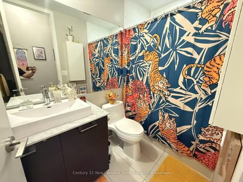 Photo 5 at 305 - 399 Adelaide Street W, Waterfront Communities C1, Toronto