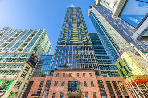 Photo 0 at 1505 - 88 Blue Jays Way, Waterfront Communities C1, Toronto