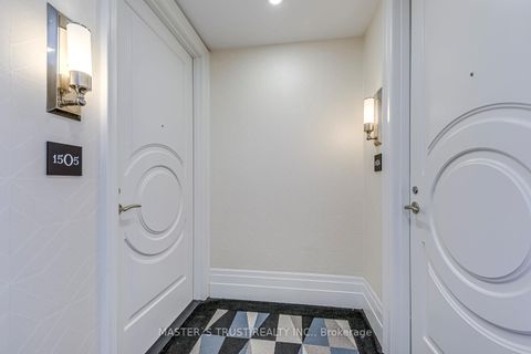 Photo 5 at 1505 - 88 Blue Jays Way, Waterfront Communities C1, Toronto