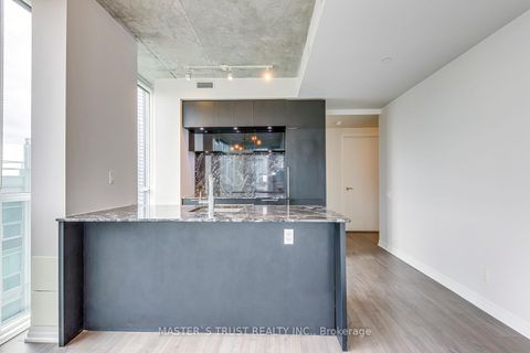 Photo 7 at 1505 - 88 Blue Jays Way, Waterfront Communities C1, Toronto