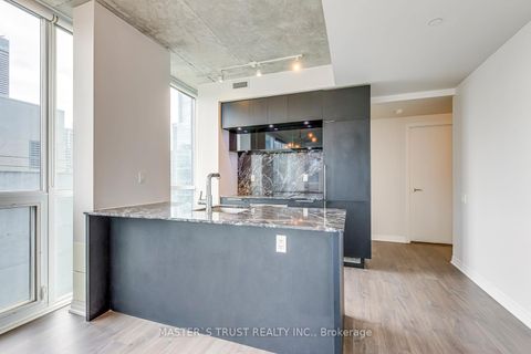 Photo 8 at 1505 - 88 Blue Jays Way, Waterfront Communities C1, Toronto