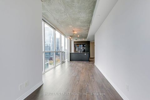 Photo 15 at 1505 - 88 Blue Jays Way, Waterfront Communities C1, Toronto