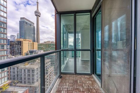 Photo 20 at 1505 - 88 Blue Jays Way, Waterfront Communities C1, Toronto