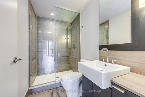 Photo 22 at 1505 - 88 Blue Jays Way, Waterfront Communities C1, Toronto