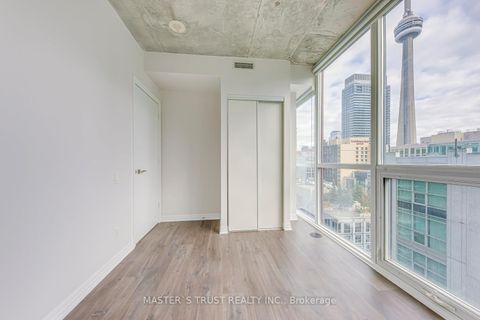 Photo 25 at 1505 - 88 Blue Jays Way, Waterfront Communities C1, Toronto