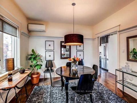 Photo 6 at 13 Sutherland Avenue, Crescent Town, Toronto