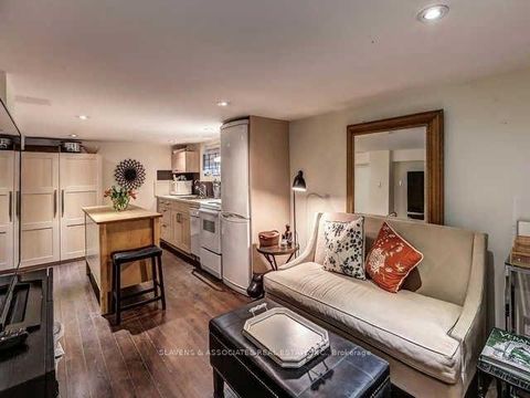 Photo 13 at 13 Sutherland Avenue, Crescent Town, Toronto