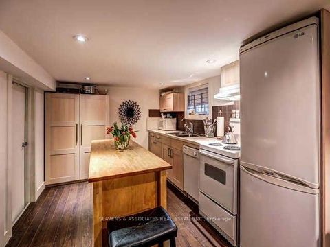 Photo 14 at 13 Sutherland Avenue, Crescent Town, Toronto