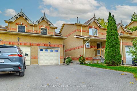 Photo 23 at 7 Steepleview Crescent, North Richvale, Richmond Hill