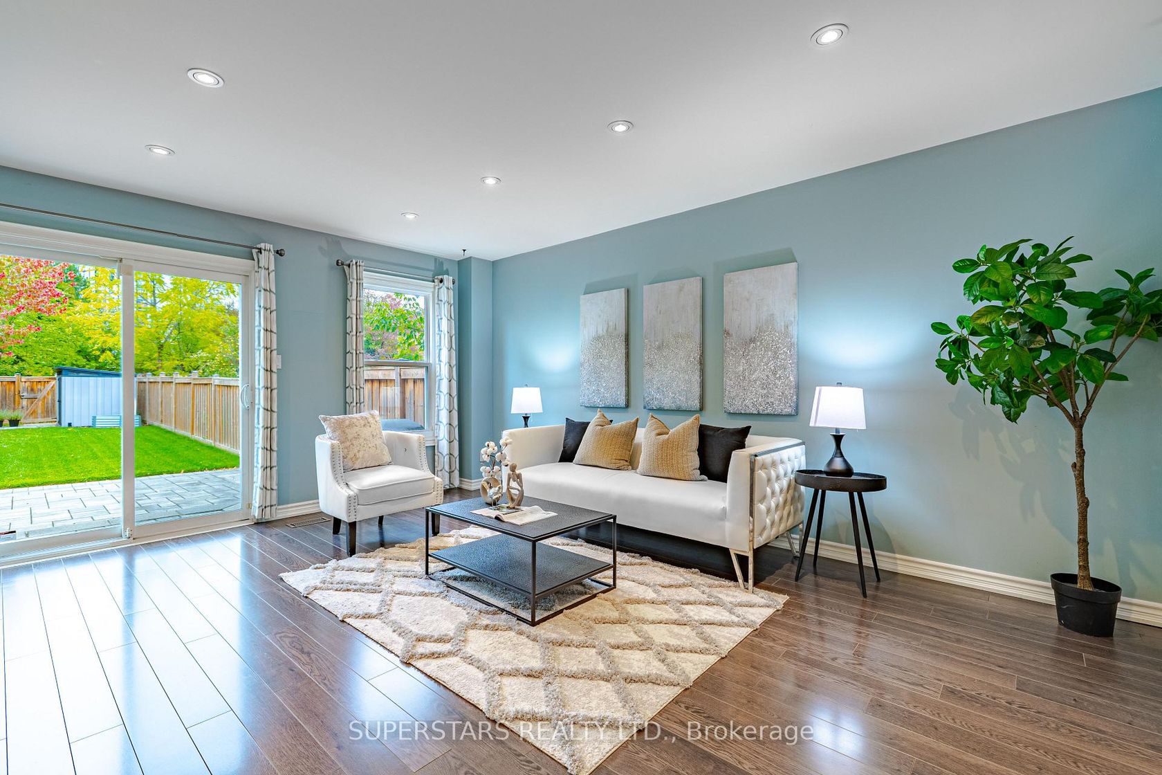 7 Steepleview Crescent, North Richvale, Richmond Hill 