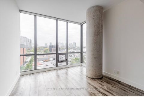 Photo 5 at 703 - 33 Mill Street, Waterfront Communities C8, Toronto