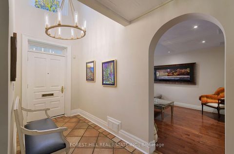 Photo 2 at 181 Hillhurst Boulevard, Nortown, Toronto