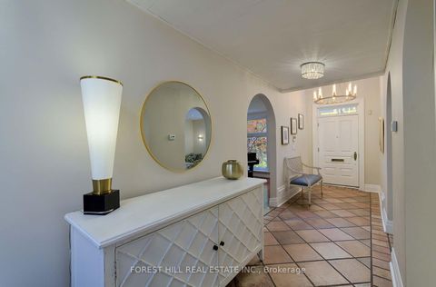 Photo 4 at 181 Hillhurst Boulevard, Nortown, Toronto