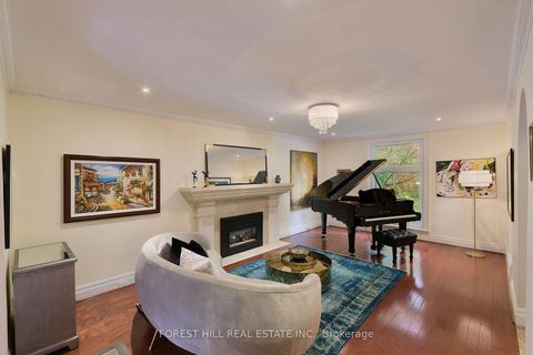 Photo 5 at 181 Hillhurst Boulevard, Nortown, Toronto