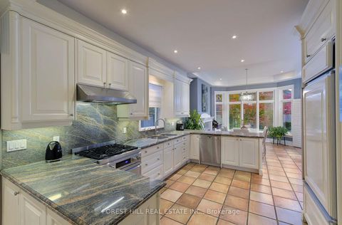 Photo 6 at 181 Hillhurst Boulevard, Nortown, Toronto