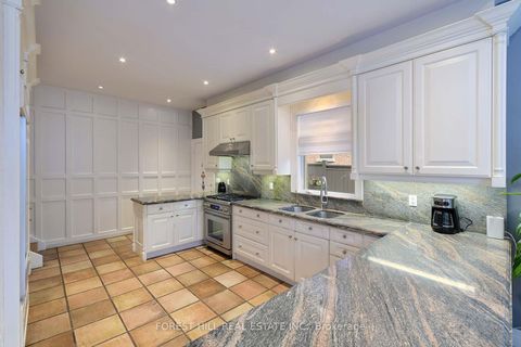 Photo 7 at 181 Hillhurst Boulevard, Nortown, Toronto