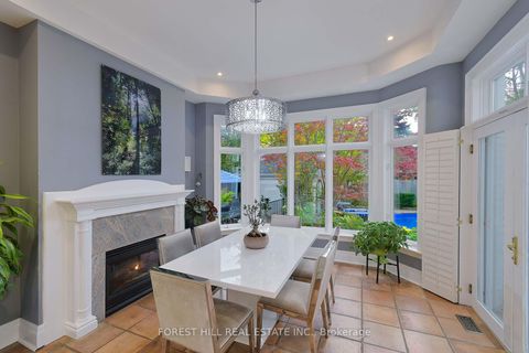 Photo 8 at 181 Hillhurst Boulevard, Nortown, Toronto
