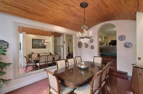 Photo 9 at 181 Hillhurst Boulevard, Nortown, Toronto