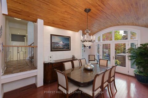 Photo 10 at 181 Hillhurst Boulevard, Nortown, Toronto