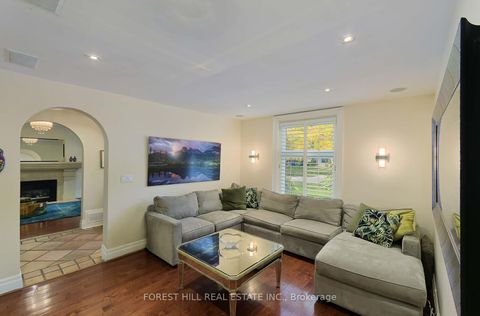 Photo 11 at 181 Hillhurst Boulevard, Nortown, Toronto