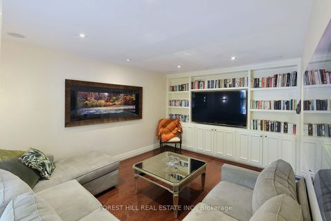 Photo 12 at 181 Hillhurst Boulevard, Nortown, Toronto