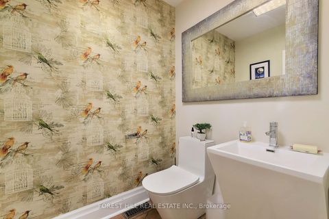 Photo 13 at 181 Hillhurst Boulevard, Nortown, Toronto