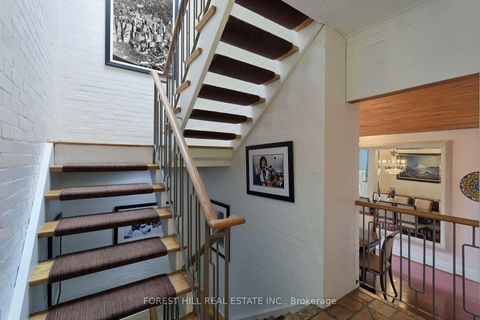 Photo 14 at 181 Hillhurst Boulevard, Nortown, Toronto