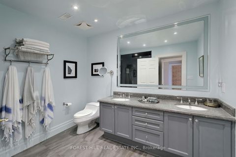 Photo 17 at 181 Hillhurst Boulevard, Nortown, Toronto