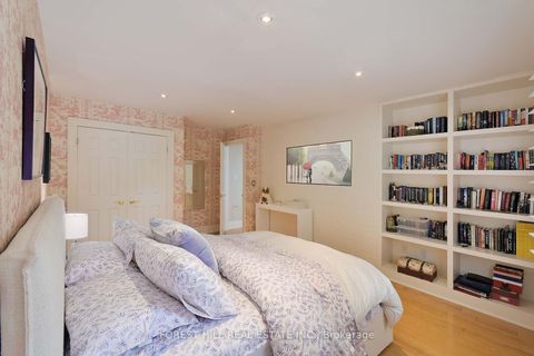 Photo 20 at 181 Hillhurst Boulevard, Nortown, Toronto