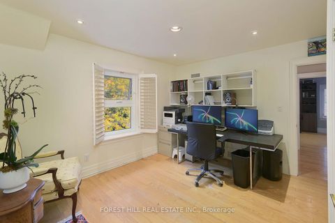 Photo 21 at 181 Hillhurst Boulevard, Nortown, Toronto