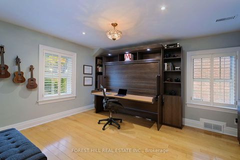 Photo 22 at 181 Hillhurst Boulevard, Nortown, Toronto