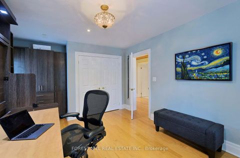 Photo 23 at 181 Hillhurst Boulevard, Nortown, Toronto