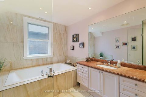 Photo 24 at 181 Hillhurst Boulevard, Nortown, Toronto