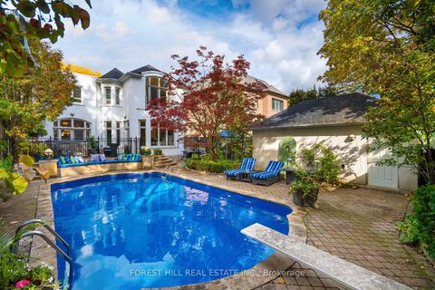 Photo 27 at 181 Hillhurst Boulevard, Nortown, Toronto